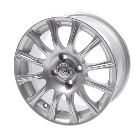 Show products in category OE Wheels