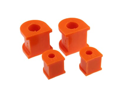 Picture of Bush Set, Polyurethane, Anti-Roll Bar, MX5 Mk3/3.5/3.75