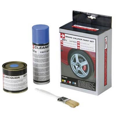 Caliper Paint Kit Rust Oleum® Automotive Caliper Cleaner, 11 Oz.