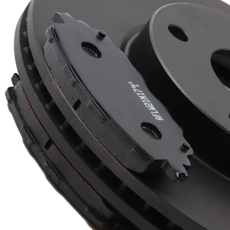 Show products in category Pads & Discs