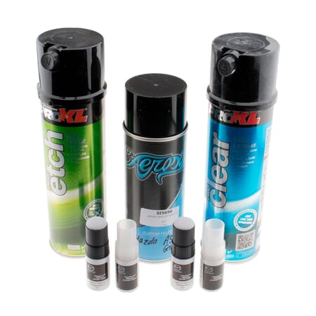 Show products in category Paint