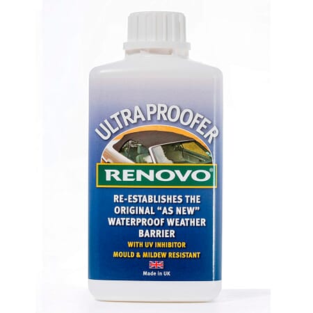 Show products in category Renovo Hood Care