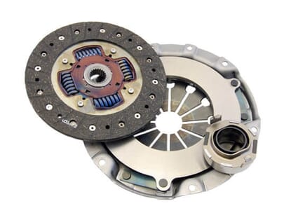 Picture of Clutch Kit, Exedy Standard Three Piece, 1.8 Mazda MX5 Mk1/2/2.5