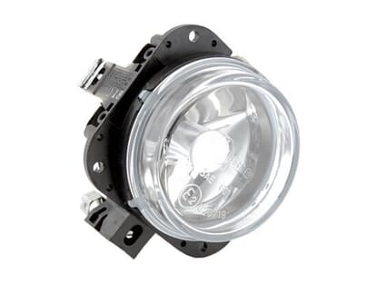 Picture of Front Fog Lamp, Genuine Mazda, Early Mk2.5