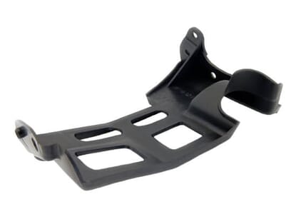 Picture of Front Bumper Reinforcement Bracket, MX5 Mk1