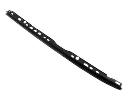 Picture of Front Bumper Trim Plate, MX5 Mk1