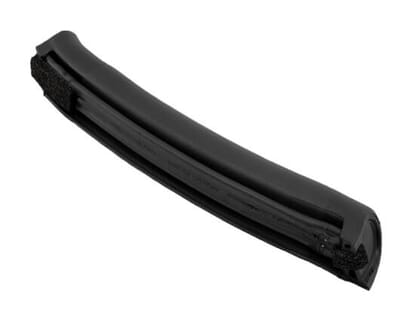 Picture of Hood Side Seal, Middle, Mazda MX5 Mk2/2.5