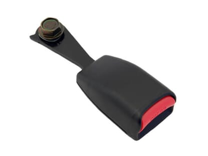 Picture of Seat Mounted Seat Belt Stalk, Mazda MX5 Mk1