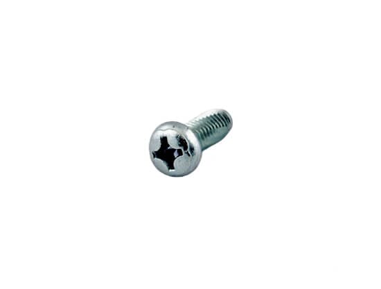 Wurth Door Mirror Mounting Screw Set For Mazda MX-5 Mk1 Eunos MX5 – 2x Screws, 1989-1998