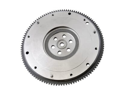 Picture of Flywheel, Genuine Mazda, 1.6 MX5 Mk1/2/2.5