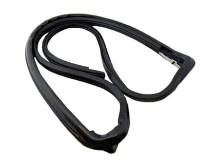 Picture of Header Rail Seal, Mazda MX5 Mk2/2.5