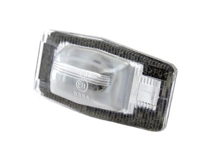 Picture of Rear Number Plate Lamp, Genuine Mazda, MX5 Mk2/2.5