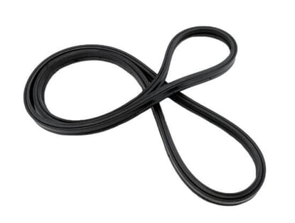 Picture of Boot Lid Seal, MX5 Mk2/2.5