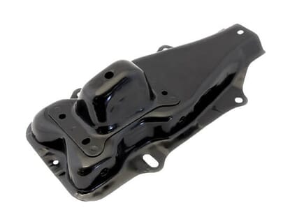 Picture of Front Bumper Bracket, MX5 Mk1