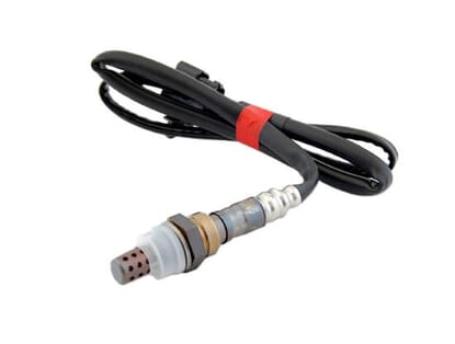 Picture of Oxygen Sensor, MX5 Mk2.5 1.8 Front, Genuine Mazda