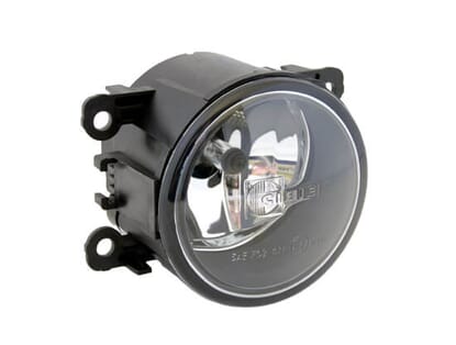 Picture of Front Fog Lamp, Genuine Mazda, Late Mk2.5