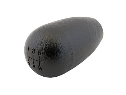 Picture of Original Mazda Gearknob, 5 Speed, MX5 Mk1/2/2.5