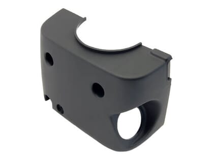 Picture of Steering Column Ignition Cowl, Lower, Mazda MX5 Mk1