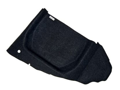 Picture of Boot Carpet, Genuine Mazda, MX5 Mk1