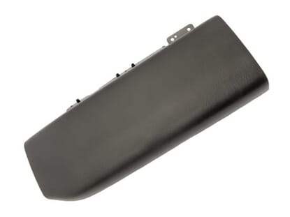 Picture of Centre Console Lid In Black, Mazda MX5 Mk2, LHD