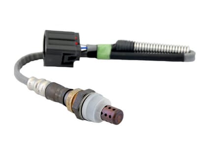 Picture of Oxygen Sensor, Genuine Mazda, Rear, MX5 Mk3/3.5/3.75