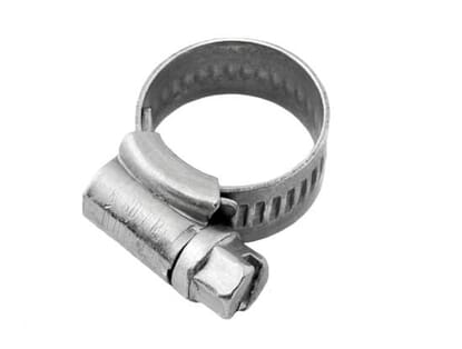 Picture of Hose Clip, Bypass Hoses, Mazda MX5 Mk1, Mk2/2.5