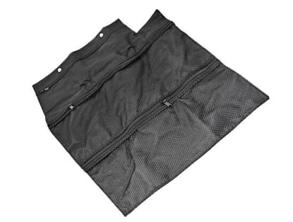 Picture of Behind Seat Storage Bag, MX5 Mk1/2/2.5 1989>2005
