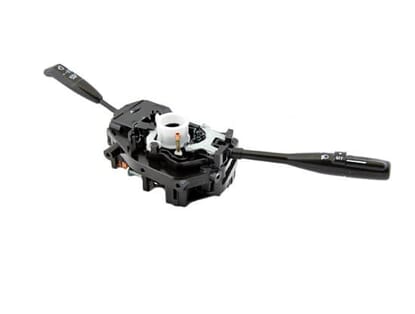 Picture of Steering Column Multi Switch, Non Airbag, Early RHD MX5 Mk1