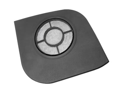 Picture of Speaker Grille, Early MX5 Mk1 1989>1993