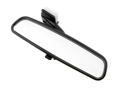 Picture of Rear View Mirror, Mazda MX5 Mk1