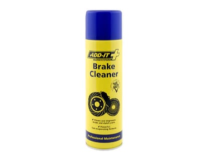 Picture of Aerosol Brake Cleaner 500ml