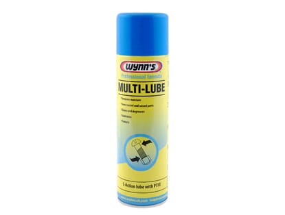 Picture of Aerosol Multilube 500ml (WD40)