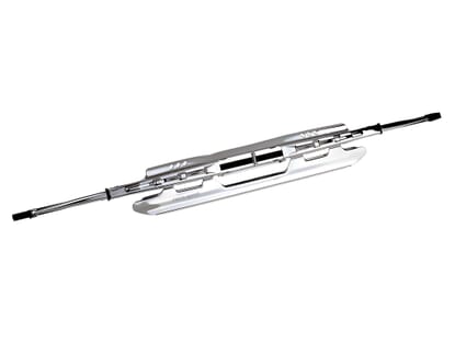 Picture of Windscreen Wiper Blade, Stainless Steel, MX5 Mk1/2/3