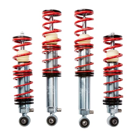 Show products in category Shocks & Springs