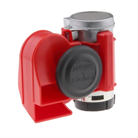 Show products in category Stebel Horns