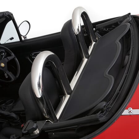 Show products in category Style Bars & Windblockers