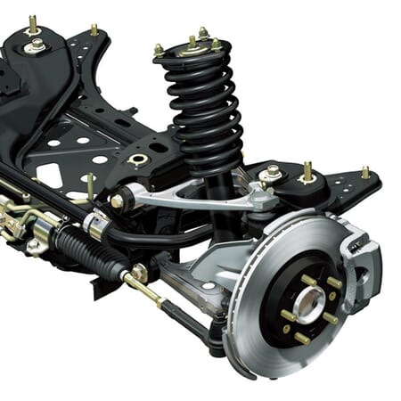 Show products in category Suspension & Steering Show products in category Suspension & Steering