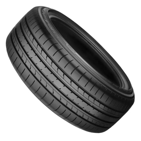 Show products in category Tyres