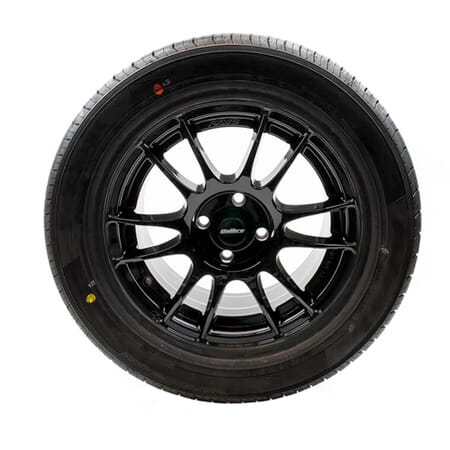 Show products in category Alloy Wheel & Tyre Packages