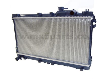 Picture of Radiator, Aftermarket, MX5 Mk1 Manual