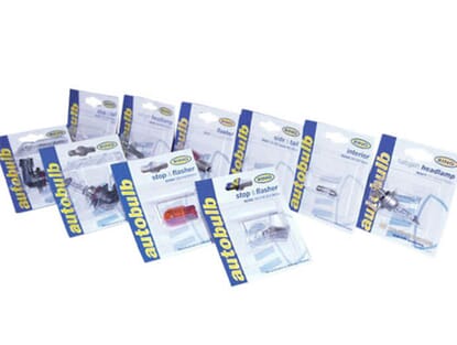 Picture of Bulb Kit, Mazda MX5 Mk2.5