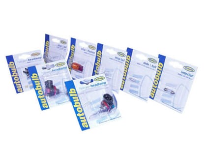 Picture of Bulb Kit, MX5 Mk3/3.5/3.75