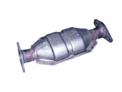 Picture of Catalytic Convertor, Aftermarket, MX5 Mk1