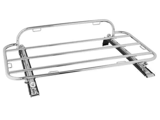 Stainless Steel Luggage Rack MX5 Mk1/2/2.5 - MX5 Parts