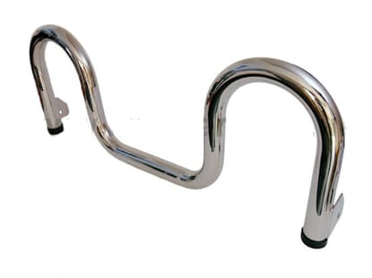 Picture of M Shape Stainless Steel Style Bar, MX5 Mk1/2/2.5 1989>2005