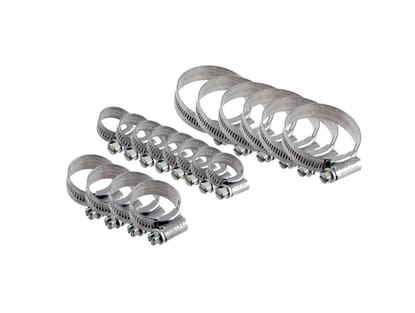 Picture of Hose Clip Set, Mazda MX5 Mk1