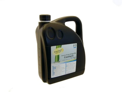 Picture of Coolant, Premixed FL22 Longlife, 5 Ltrs, MX5 Mk3/3.5/3.75 & Mk4