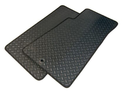 Picture of Carpet Mat Set, Rubber, MX5 Mk1/2/2.5