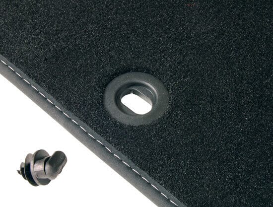 Mazda MX5 Mk3 Luxury Interior Carpet Mat Set - MX5 Parts