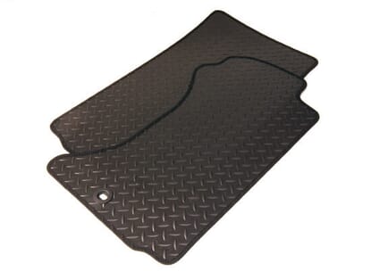 Picture of Carpet Mat Set, Rubber, MX5 Mk3/3.5/3.75